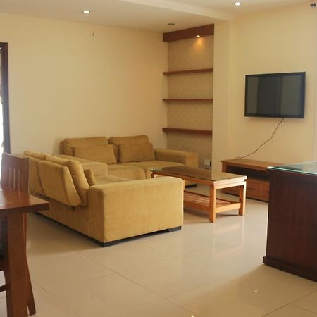Lotus Apartment Ciudad Ho Chi Minh  Exterior foto
